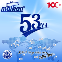 malkan 53. yıl