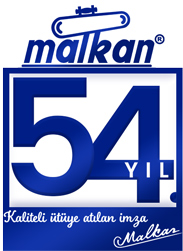 malkan makina 54. yılı