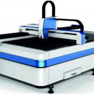 Lazer Kesim Makinesi Çalışma Prensibi