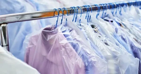 Endüstriyel kuru temizleme makinesi, kapalı devre çözücü geri kazanım sistemi ve ileri tekstil bakım teknolojisi