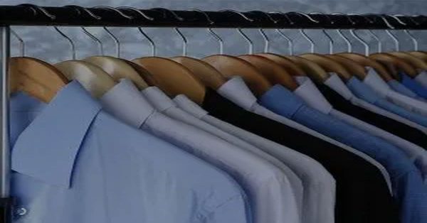 Yün, ipek ve yapılı giysiler gibi profesyonel kuru temizleme gerektiren hassas kumaşlar