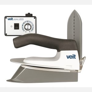 EU0017 BUHARLI EL ÜTÜSÜ / DAR TABAN, ELEKTRONİK, DİKİŞ AÇMA, İTHAL, VEİT HS2003 - 1200 GR