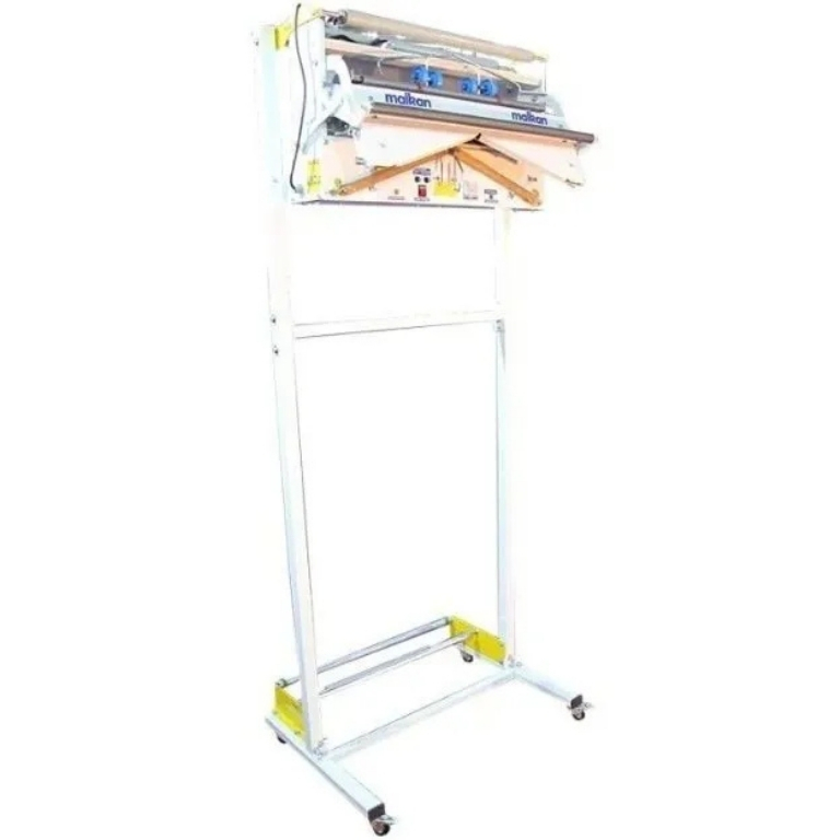 Ayaklı Model Poşetleme Makinesi
