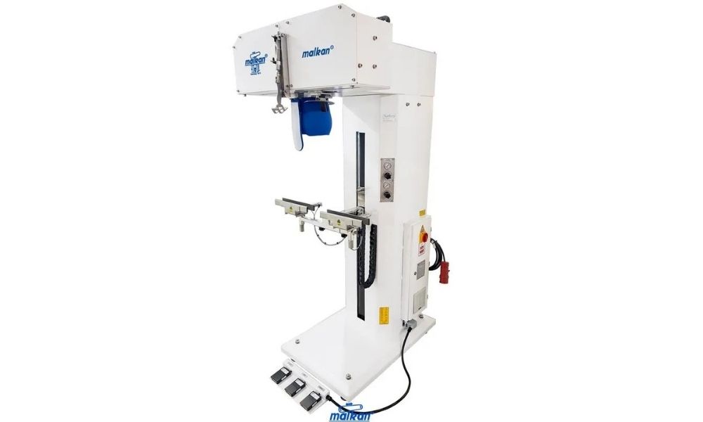 Robot Pantolon Şişirme Ütüsü