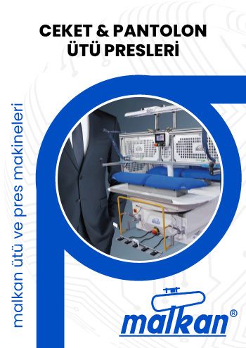 ceket ve pantolon utu presleri 1
