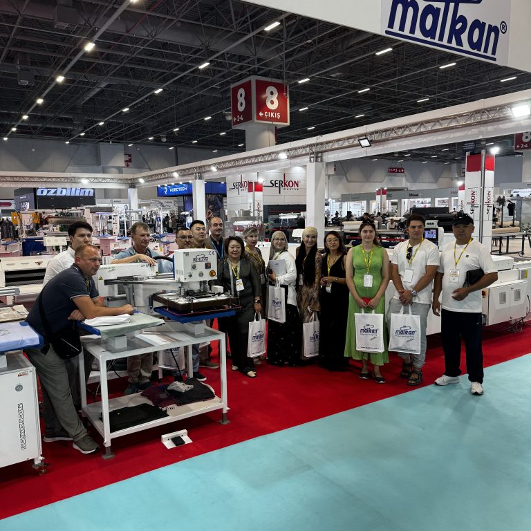 Malkan Makine 55. Yıl Fabrika ve Teknoloji Yatırımları