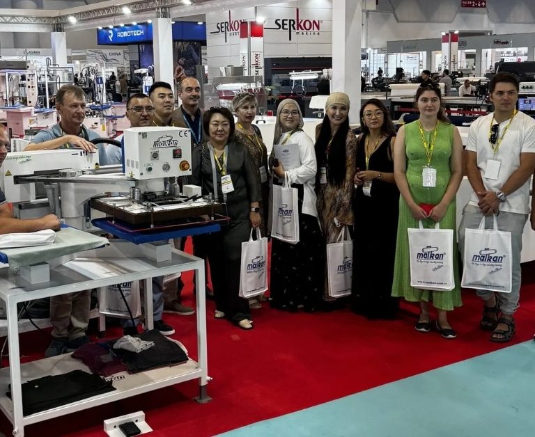 malkan makina 55 yil global vizyon