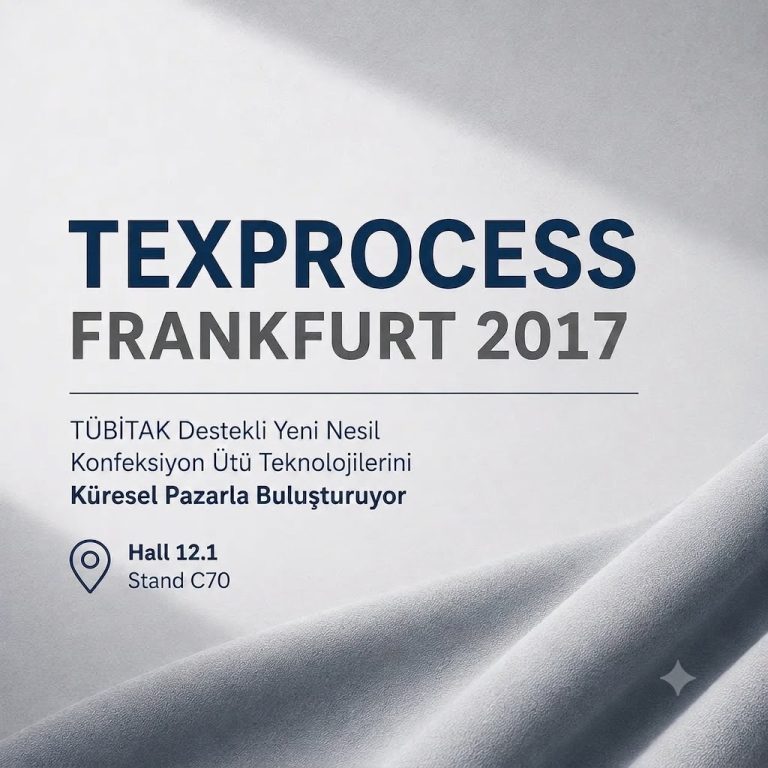 texprocess 2017